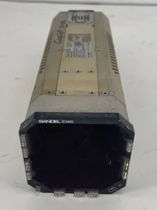 Sandel ST3400 Terrain Awareness Display P/N ST3400-100 Aviation Avionics Unit
